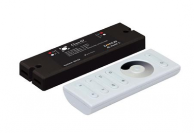 CHAMELEON-07 RF Dimmer Controller - 1 Channel / Remote Control